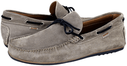 Suede Shoes